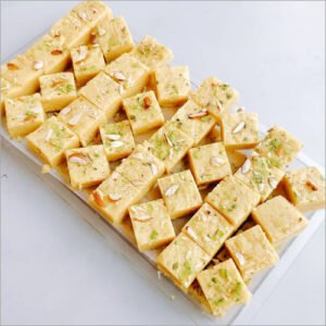 todays fresh sudh-desi-ghee-soan-papdi Desi-Ghee-Patisa