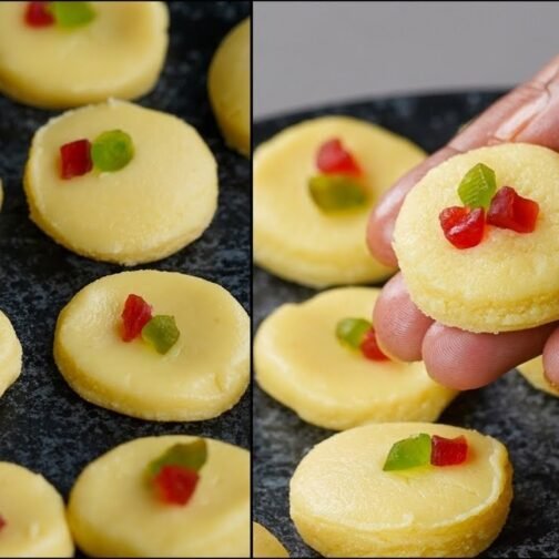 todays fresh Mawa Peda Mithai 2