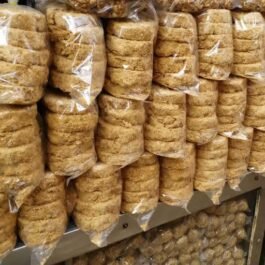 Tilkut | Gajak | Tilkatri | Jaggery Sweets | Gazak | Tilcut | Tilkoot | Til Patti | Gaya tilkut 1 Kg (1000 Gms)