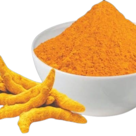 Todays Fresh turmeric Powder, 100g (Pack of 1) | 100% Pure and Desi Haldi Powder  | No add Preservatives or Colours