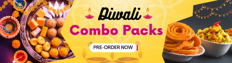 Diwali combo pack