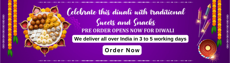 We deliver all over India