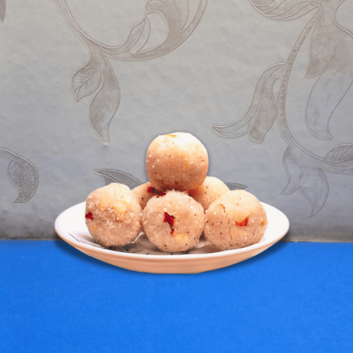 Today's Fresh Coconut Laddu / Nariyal Laddu | Kobbari Undalu | Coconut Ladoo With Jaggery | Coconut Seed Laddo