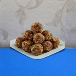 Today’s Fresh Immunity Booster Mix Dry Fruits Laddu | Dates Fruit Bites | Healthy Dry Fruit Sugar Free Laddoos For Moms