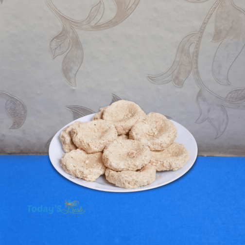 Today's Fresh Special Sugar Free Tilkut Sweet Crispy Gaya Tilkut Tilkatri Traditional Tilkoot Bihar Famous Sweet