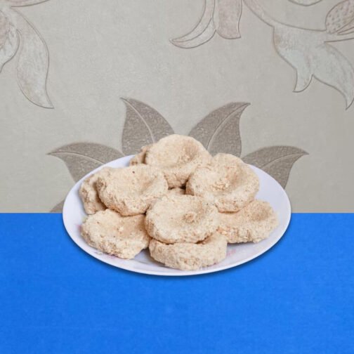 Today's Fresh Special Sugar-free Tilkut Traditional famous sweet of Bihar