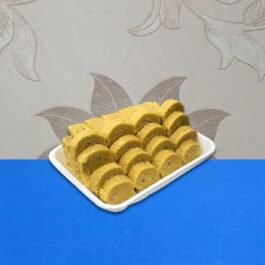 Today’s Fresh Kaju Batisa Sweets Ghee | Indian Traditional Sweet Cashew Batisa Barfi | Great Sweet Gift Pack for Family