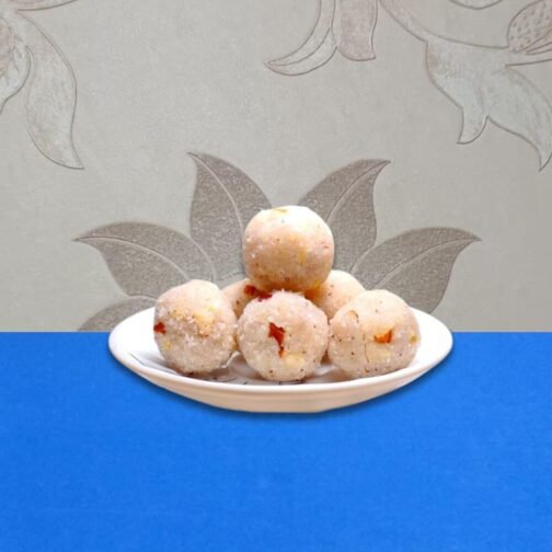 Today's Fresh Coconut Laddu / Nariyal Laddu | Kobbari Undalu | Coconut Ladoo With Jaggery | Coconut Seed Laddo