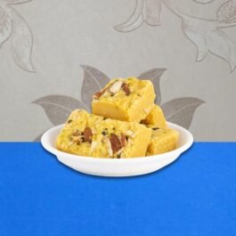 Today’s Fresh Special Besan Patisha Barfi Ghee | Indian Traditional Sweet Patisa Barfi | Sweet Gift Pack for Family