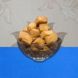 Today’s Fresh Shudh Ghee Gaja Mithai | Bengal, Odisha & Bihar Famous Gaja Sweet | Bihar Traditional Golden Aroma Goja