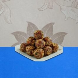 Today's Fresh Immunity Booster Mix Dry Fruits Laddu | Dates Fruit Bites | Healthy Dry Fruit Sugar Free Laddoos For Moms