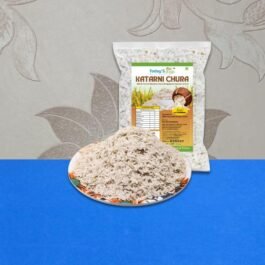 Today’s Fresh Premium Bhagalpuri Hara Katarni Chura / Poha | 100% Natural, Rich In Aroma & Traditional Cultural Flavor