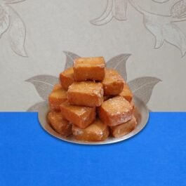 Today's Fresh Belgrami Sweets | Traditional Khurma Sweet