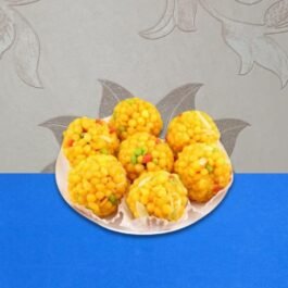 Today’s Fresh Mota Dana Boondi Laddu Refine | Premium Quality Boondi Laddoo | Traditional Bundi Ladoo / Mothi Laddu