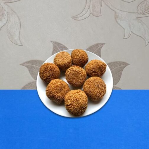 Today’s Fresh Anarsa Ghee Bihar Famous Sweet | Anarsa Mithai | Anarsha | Ariselu | Anarse | Anarasa | Anarsa Sweet