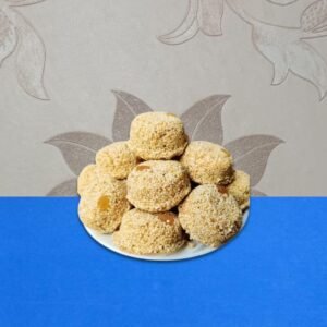 Today's Fresh Khoya Lai | Traditional Khubi Khoya Sweets | Khowa Lai Sweet Bihar | Khoa Lai Ke Laddu Bihar Famous Sweet
