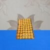 Today's Fresh Besan Laddu Refine Premium Quality Indian Sweets box