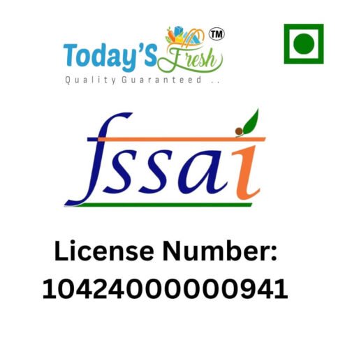 todaysfresh.net - fssai certification