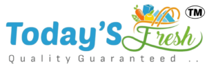 todaysfresh.net - logo