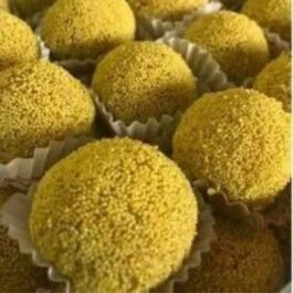 Today’s Fresh Khoya Kadam / Rus Kadam | Kheer Kadam Sweet | Traditional Authentic Bengal / Bihar Famous Sweet