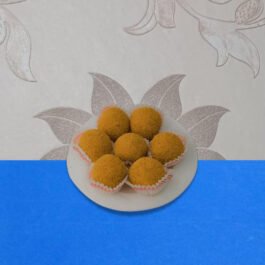 Today’s Fresh Khoya Kadam / Rus Kadam | Kheer Kadam Sweet | Traditional Authentic Bengal / Bihar Famous Sweet