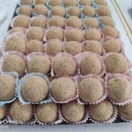 Today’s Fresh Khoya Kadam / Rus Kadam | Kheer Kadam Sweet | Traditional Authentic Bengal / Bihar Famous Sweet