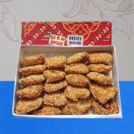 Today’s Fresh (Ghee) Anarsa Bihar Famous Sweets | Anarsa Mithai | Anarsha | Ariselu | Anarse | Anarasa | Anarsa Sweet