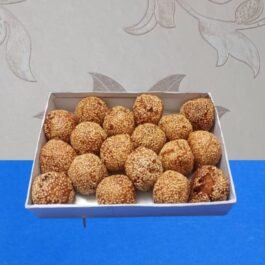 Today’s Fresh (Refine) Khoya Anarsa Bihar Famous Sweet | Anarsa Mithai | Ariselu | Anarse | Anarasa | Anarsha Sweet