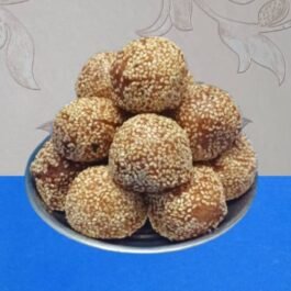 Today’s Fresh (Refine) Khoya Anarsa Bihar Famous Sweet