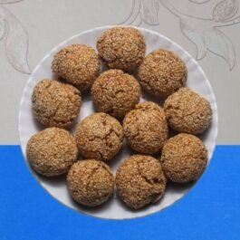 Today’s Fresh (Refine) Khoya Anarsa Bihar Famous Sweet | Anarsa Mithai | Ariselu | Anarse | Anarasa | Anarsha Sweet