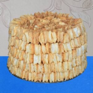 Today's Fresh (Refine) Silao Meetha Khaja