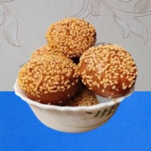 Today's Fresh anarsa khoya ghee