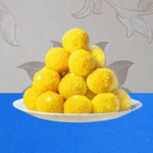 Today_s Fresh Boondi Laddu Manner Premium Quality Boondi Laddoo