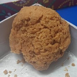 Today’s Fresh (Refine) Crispy Khajur / Thekua | Bihari Thekua | Khajuriya Food of Bihar | Khasta Khajur Traditional food