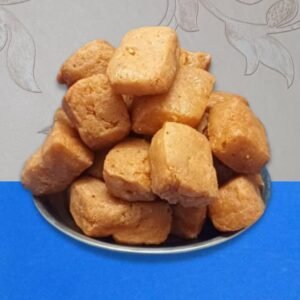 Today's Fresh Belgrami Sweets Traditional Khurma Sweet