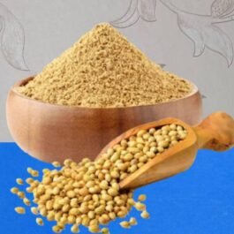 Today’s Fresh Bihar’s Special Coriander Powder | 100% Pure Desi Dhaniya Powder | No Preservatives or Colors – 500gm