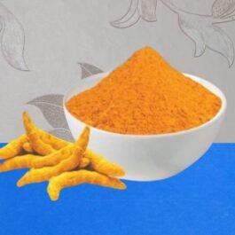 Today’s Fresh Bihar’s Special Turmeric Powder | 100% Pure Desi Haldi Powder | No add Preservatives or Colour – 500gm
