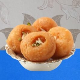 Today’s Fresh (Ghee) Balushahi | Traditional Indian Sweets Makhan Bada | Badusha Sweet | Bihar Famous Tikri-Khurmi Sweet