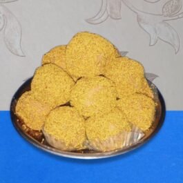 Today’s Fresh Khoya Kadam / Rus Kadam | Kheer Kadam Sweet | Traditional Authentic Bengal / Bihar Famous Sweet