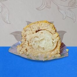 Today’s Fresh Khoya Kadam / Rus Kadam | Kheer Kadam Sweet | Traditional Authentic Bengal / Bihar Famous Sweet