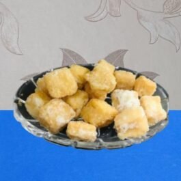 Today’s Fresh Khurma Maida Mithai | Shakarpara | Khasta Khurma Sweet | Maida Ke Khurma Ara Famous Sweet | Khorma