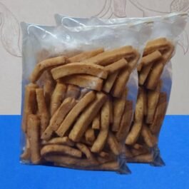 Today’s Fresh Namak Pare Nimki / Saakhen | Tea-Time Snack | Crispy TNamkeen | Maida Namakpare | Salted Snacks