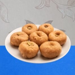 Today’s Fresh (Refine) Balushahi | Traditional Indian Sweets Makhan Bada | Badusha | Bihar Famous Tikri-Khurmi
