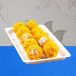 Today’s Fresh (Refine) Boondi Laddu Mota Dana | Premium Quality Boondi Laddoo | Traditional Shadi Special Bundi Laddoo