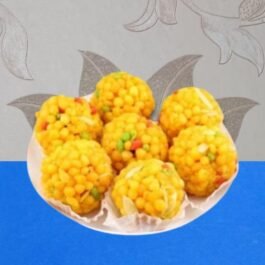 Today’s Fresh (Refine) Boondi Laddu Mota Dana | Premium Quality Boondi Laddoo | Traditional Shadi Special Bundi Laddoo