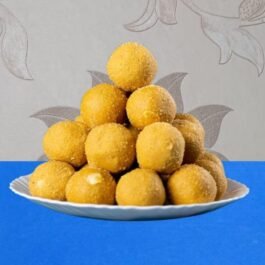 Today’s Fresh (Refine) Premium Quality Besan Laddu Indian Sweets | Bihar Famous Sweet Maner Ladoo | बेसन लड्डू रिफाइन