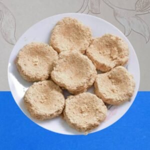 Today's Fresh Sugar Crispy Gaya Tilkut