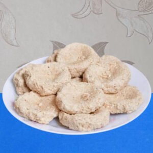 Today's Fresh (Sugar Free) Special Tilkut Sweet Crispy Gaya Tilkut
