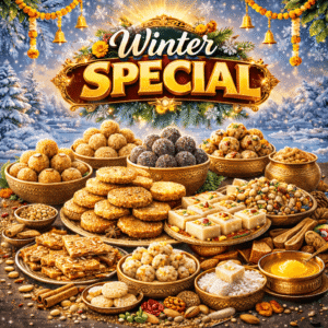 Winter Special