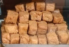 Today’s Fresh Sugar Free Ghee Gaja Sweets | Gaja Special for Diabetics | Bengal, Odisha and Bihar Famous Gaja mithai